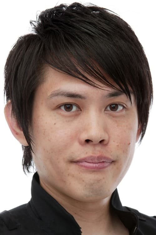 Picture of Shinichi Yamada