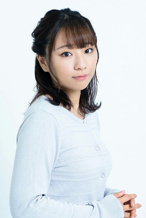 Picture of Sayaka Kikuchi