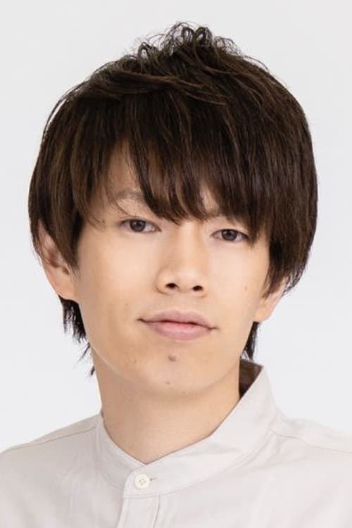 Picture of Arata Nagai