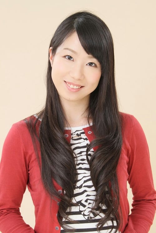 Picture of Maya Enoyoshi