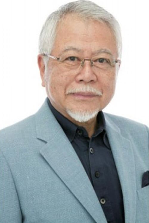 Picture of Osamu Saka