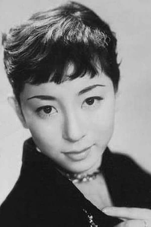 Picture of Mieko Kondō