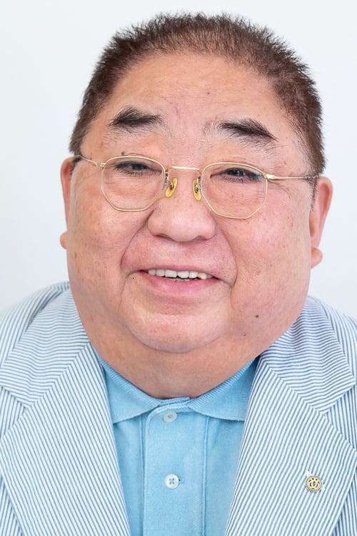 Picture of Asei Kobayashi