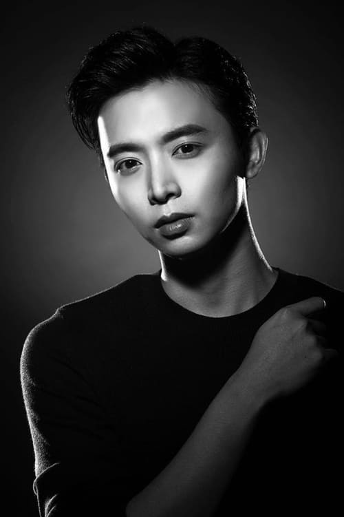 Picture of Aloysius Pang