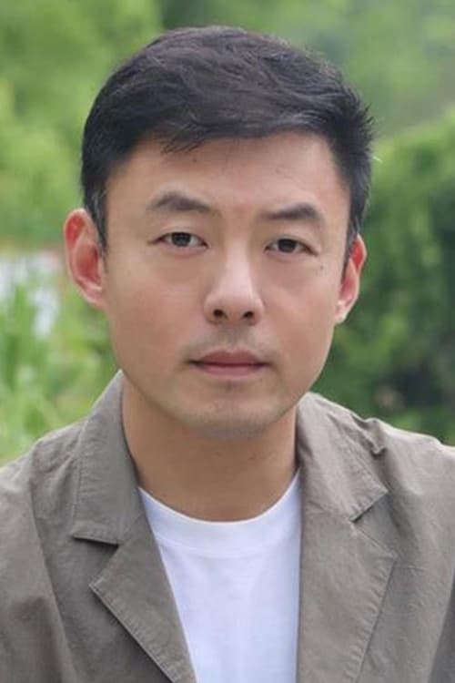 Picture of Zhang Kai