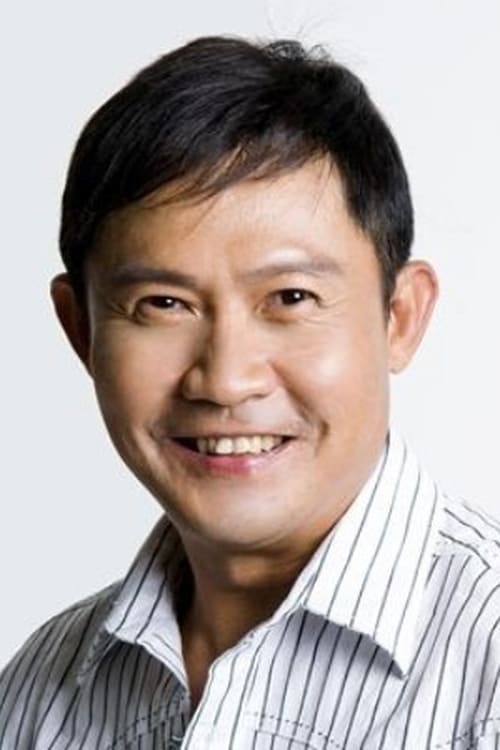 Picture of Chen Tian Wen