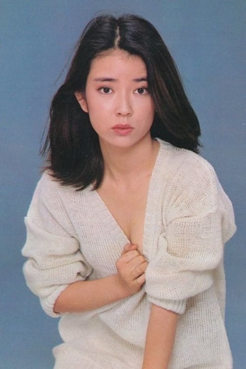 Picture of Kayoko Kishimoto
