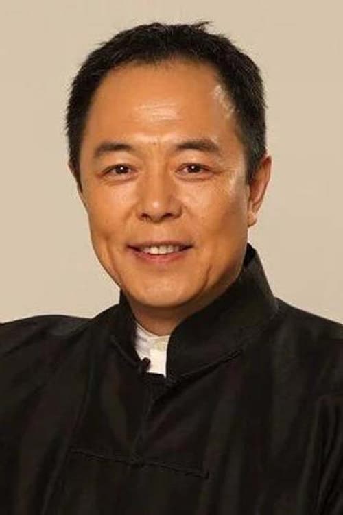 Picture of Zhang Tielin