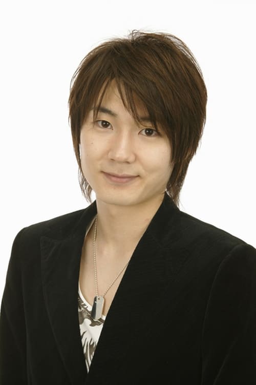 Picture of Junichi Miyake