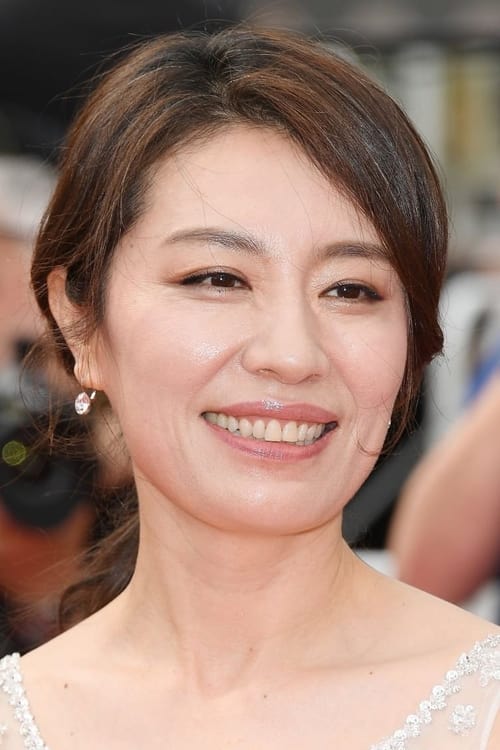 Picture of Cho Yun-hee