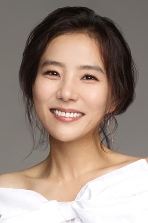 Picture of Jung Seo-yeon