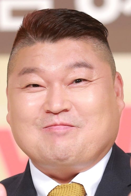 Picture of Kang Ho-dong