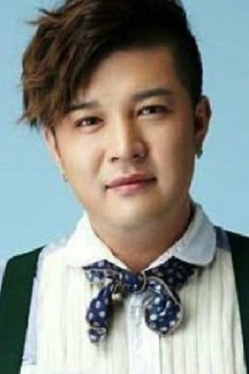 Picture of Shindong