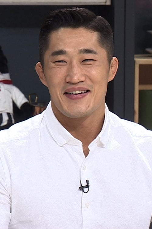 Picture of Kim Dong-hyun