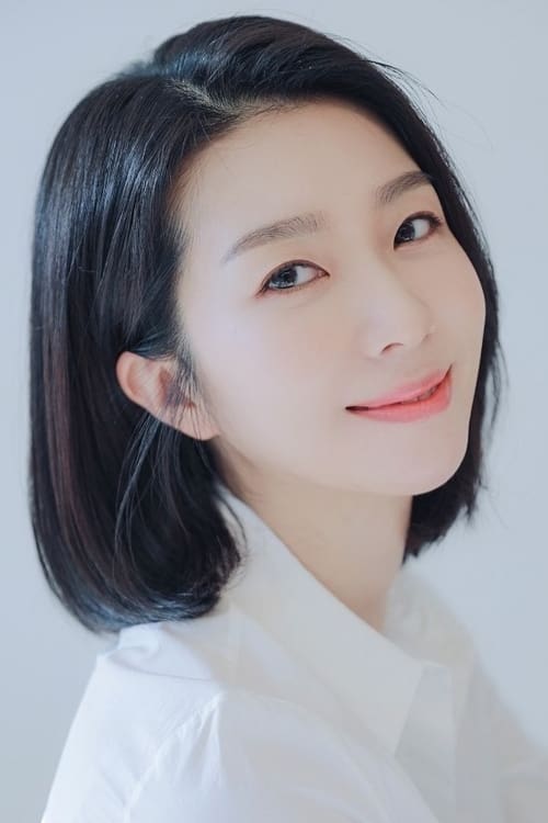 Picture of Kim Ji-hyun