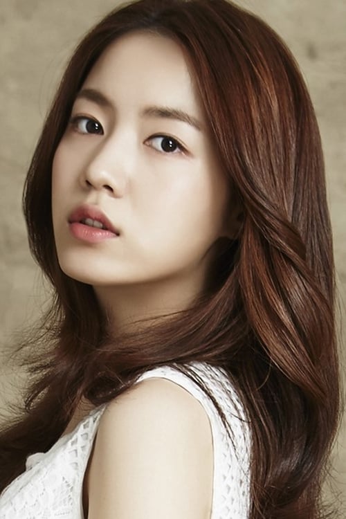 Picture of Ryu Hwa-young