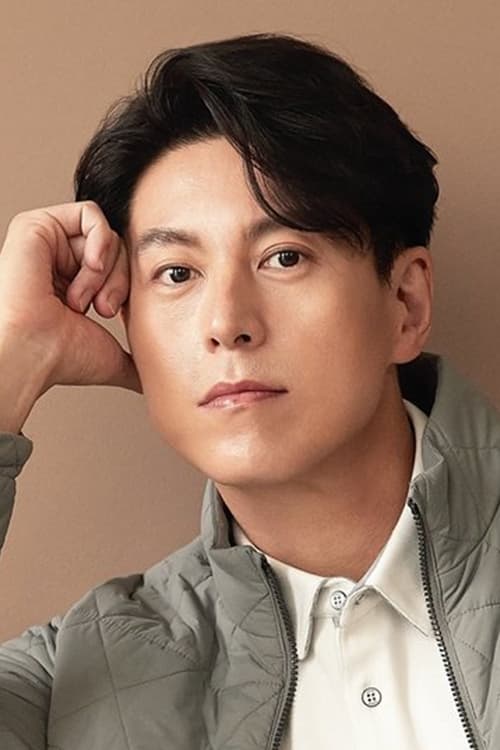 Picture of Ryu Soo-young