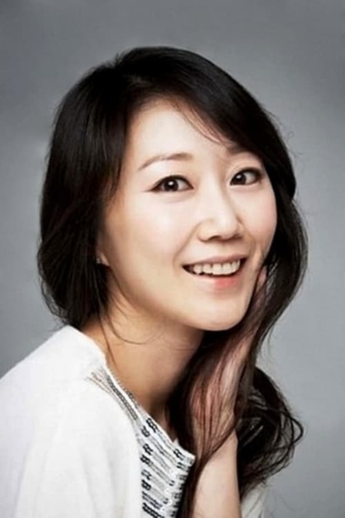 Picture of Go Seo-hee