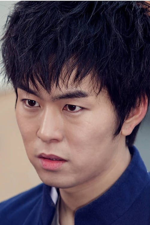 Picture of Kwak Jung-wook