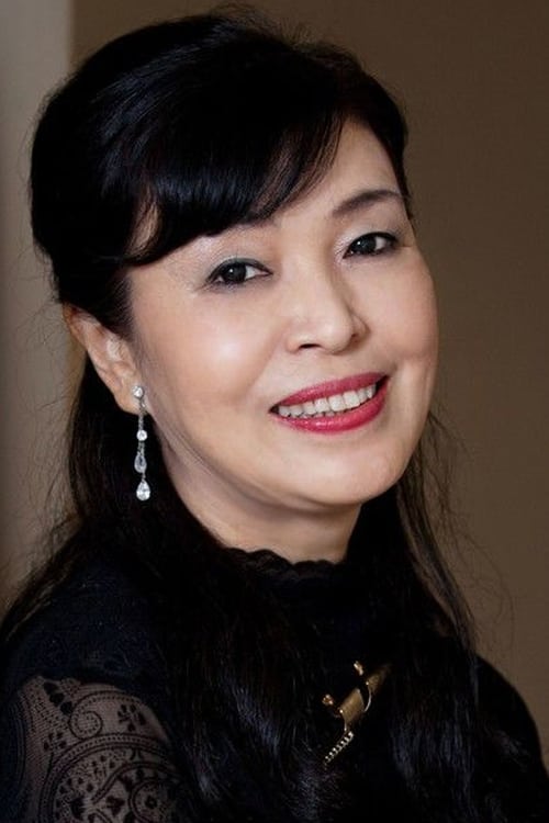 Picture of Riyoko Ikeda