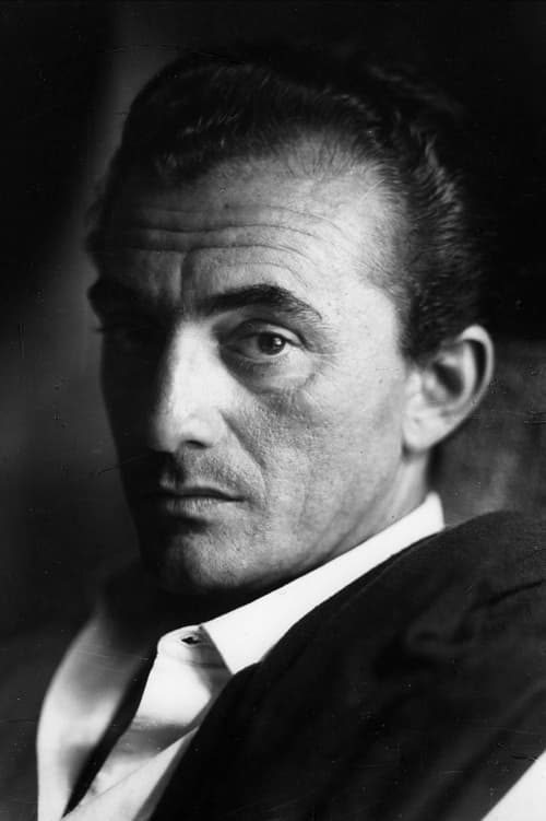 Picture of Luchino Visconti