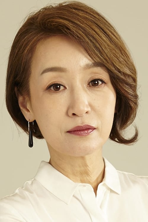 Picture of Nam Gi-ae