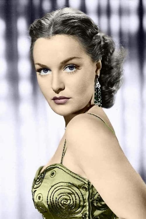 Picture of Dorothy Hart