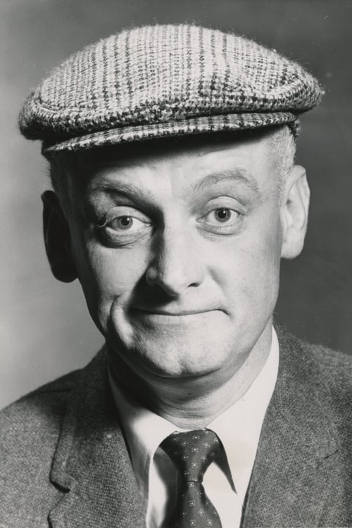 Picture of Art Carney