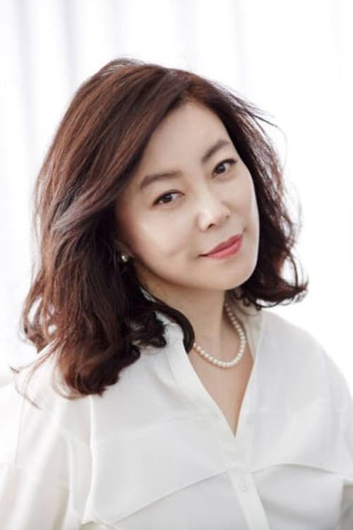 Picture of Choi Hwa-jeong