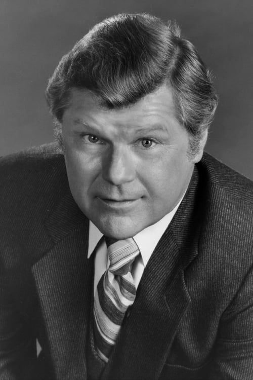 Picture of Bob Hastings