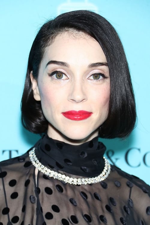 Picture of St. Vincent