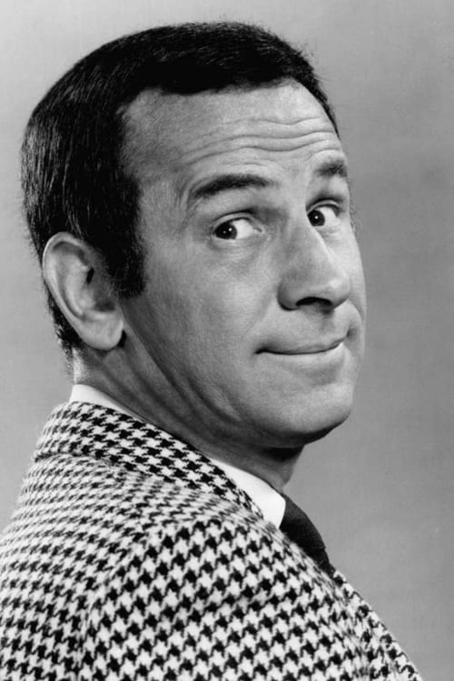Picture of Don Adams