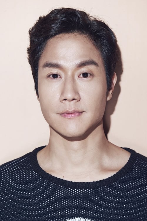 Picture of Jung Woo