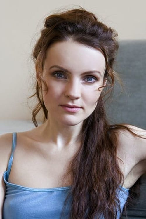 Picture of Veronika Bellová