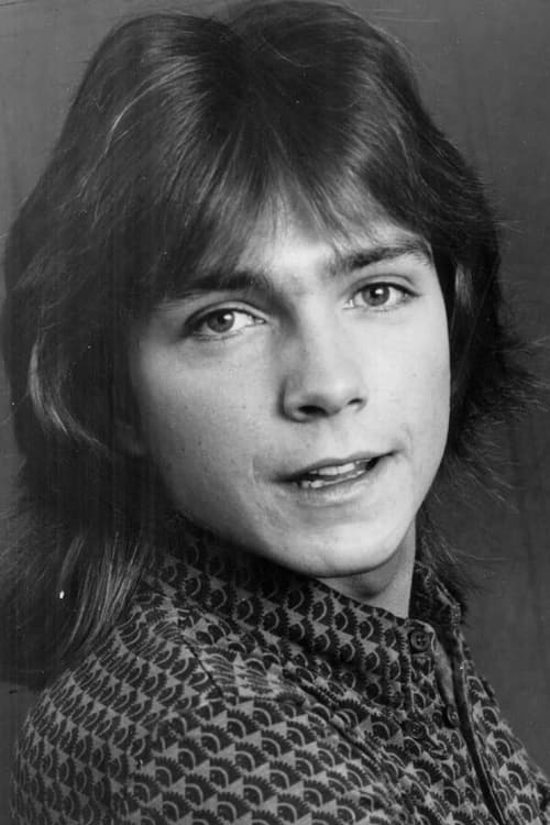 Picture of David Cassidy