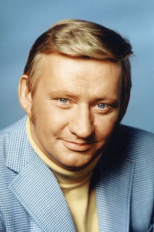 Picture of Dave Madden