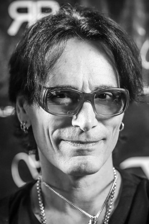 Picture of Steve Vai
