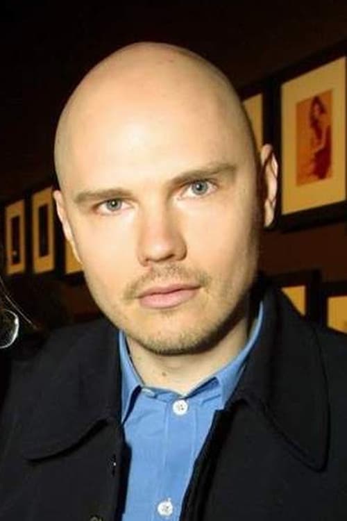Picture of Billy Corgan