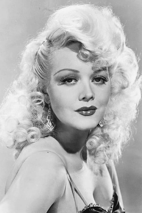 Picture of Marion Martin