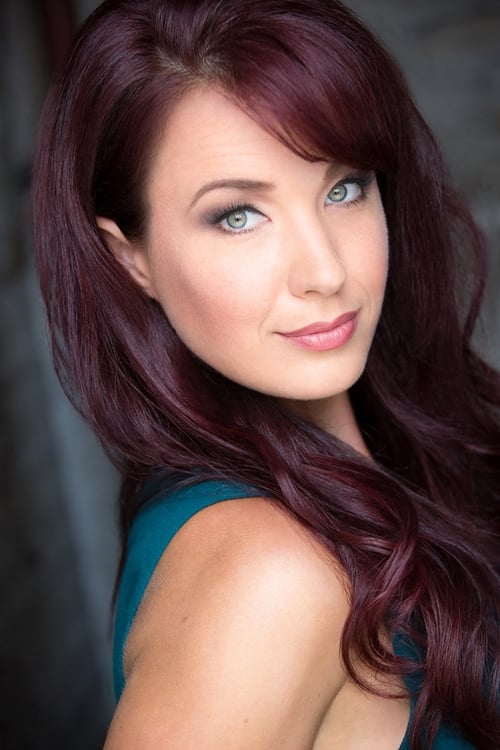 Picture of Sierra Boggess
