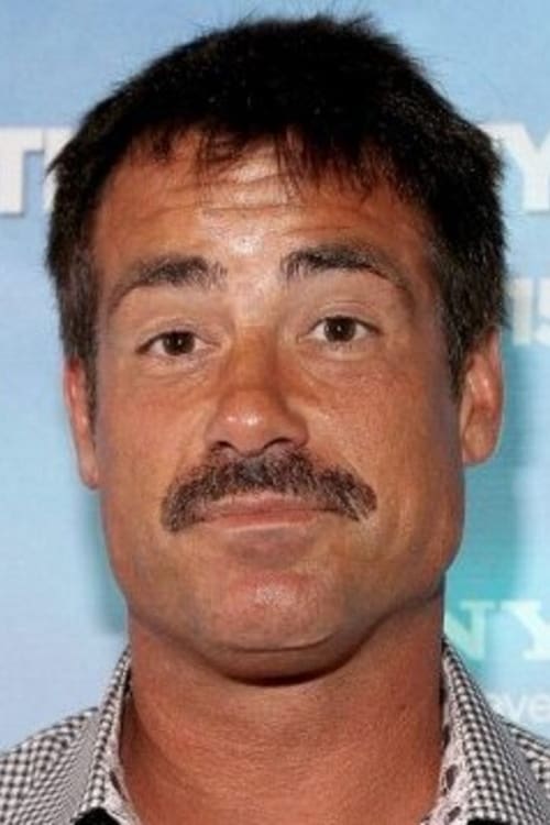 Picture of Peter Dante