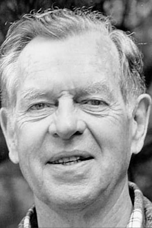 Picture of Joseph Campbell