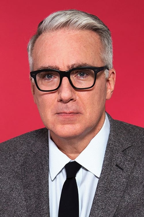 Picture of Keith Olbermann