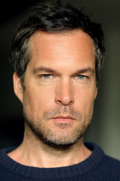 Picture of John Light