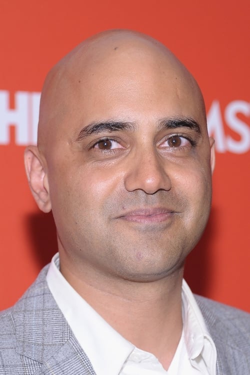 Picture of Ayad Akhtar