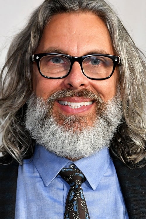 Picture of Michael Chabon