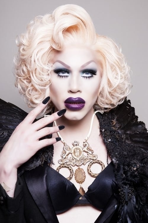 Picture of Sharon Needles