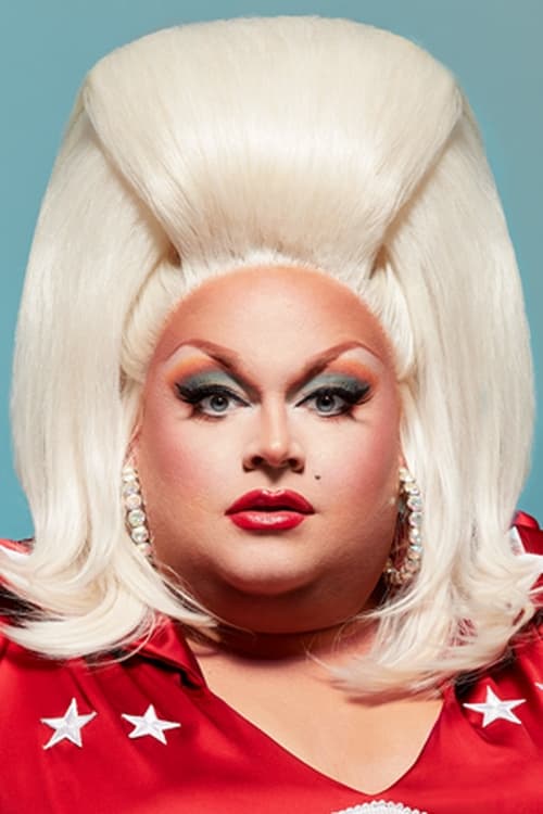 Picture of Ginger Minj