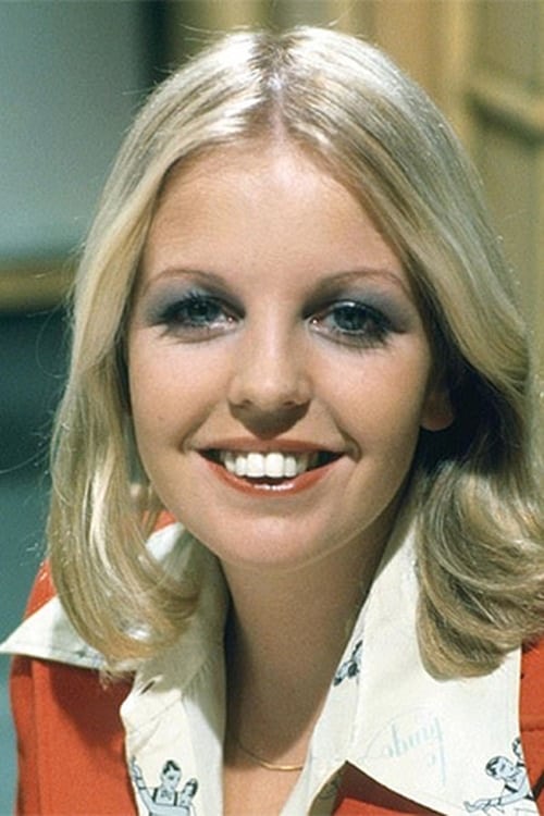 Picture of Sally Thomsett