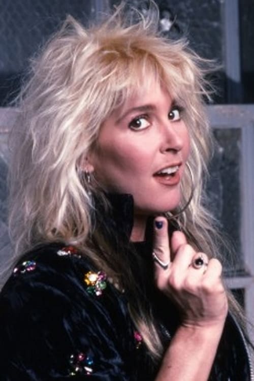 Picture of Lita Ford